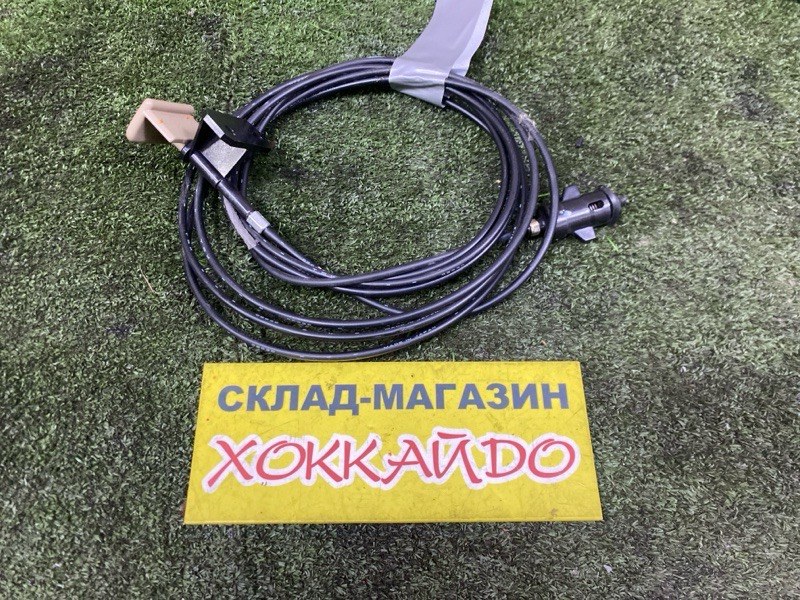 Трос топливного бака Honda Stepwgn RF3 K20A 04.2001 (б/у)
