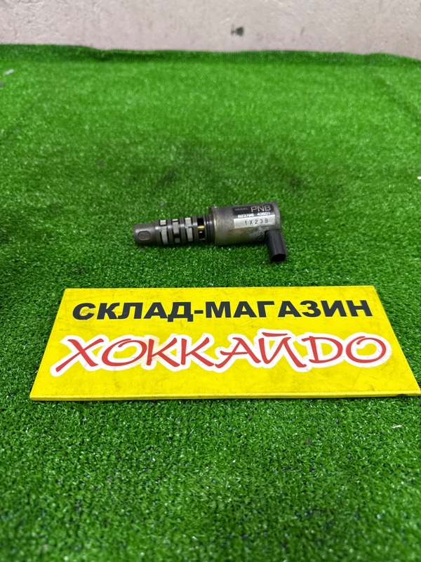 Клапан VVTI Honda Stepwgn RF4 K20A 04.2001 (б/у)