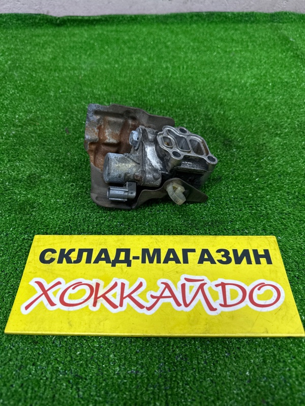 Клапан V-TEC Honda Stepwgn RF4 K20A 04.2001 (б/у)