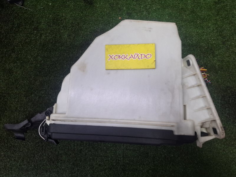 Блок предохранителей Mercedes-Benz E-Class W212 M271 DE18 EVO 05.2009 (б/у)