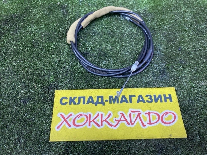 Трос багажника Mazda Axela BM6FJ Z6-VE 11.2013 (б/у)
