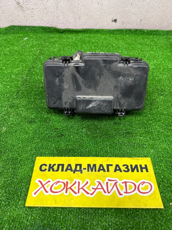 Блок предохранителей Honda Stepwgn RF4 K20A 04.2001 (б/у)