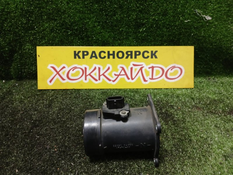 Датчик расхода воздуха Nissan Presage PU31 VQ35DE 05.2006 (б/у)