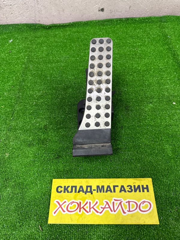 Педаль газа Mercedes-Benz E-Class W212 M271 DE18 EVO 05.2009 (б/у)