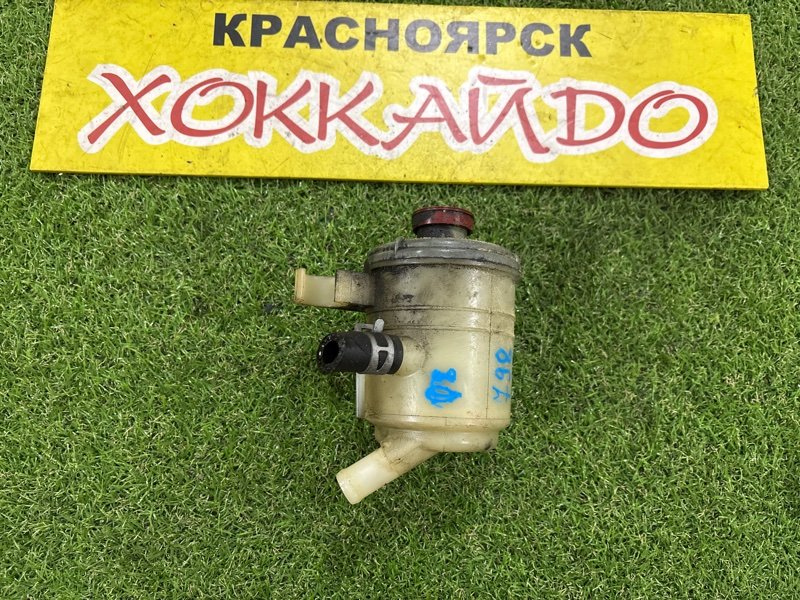 Бачок гидроусилителя Honda Stream RN1 D17A 10.2000 (б/у)