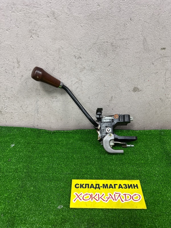 Селектор КПП Honda Odyssey RA1 F22B 08.1997 (б/у)