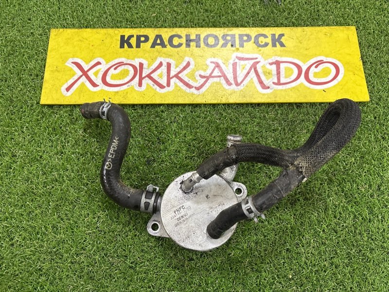 Теплообменник Mazda Axela BM6FJ Z6-VE 11.2013 (б/у)