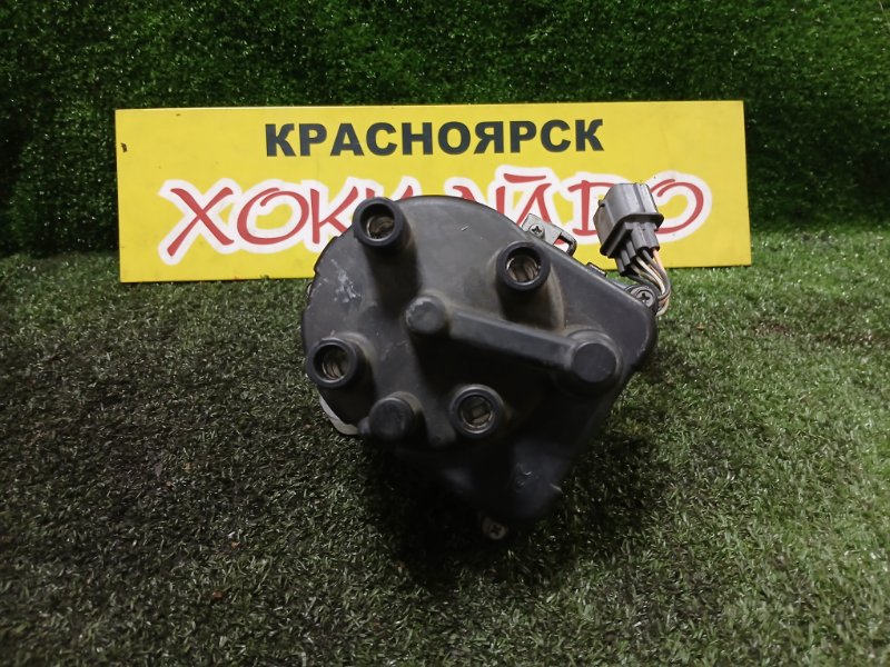 Трамблер Honda Stepwgn RF1 B20B 05.1999 (б/у)