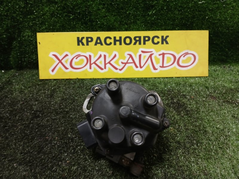 Трамблер Nissan March K11 CG10DE 01.1992 (б/у)