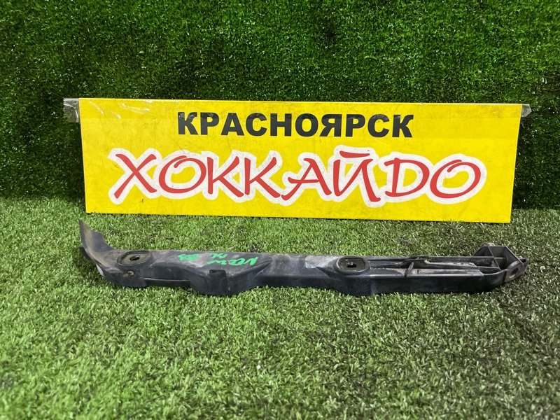 Клипса бампера Toyota Raum NCZ20 1NZ-FE 12.2006 задняя левая (б/у)
