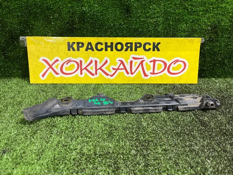 Клипса бампера Toyota Raum NCZ20 1NZ-FE 12.2006 задняя правая (б/у)