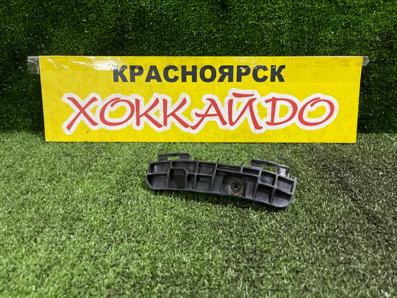 Клипса бампера Toyota Wish ZGE25W 2ZR-FAE 04.2009 задняя левая (б/у)