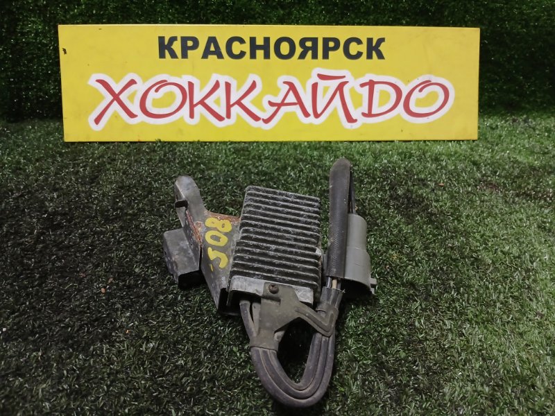 Реле Toyota Celica ST185H 3S-GTE 10.1989 (б/у)