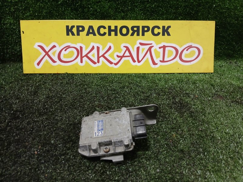 Коммутатор Toyota Celica ST185H 3S-GTE 10.1989 (б/у)