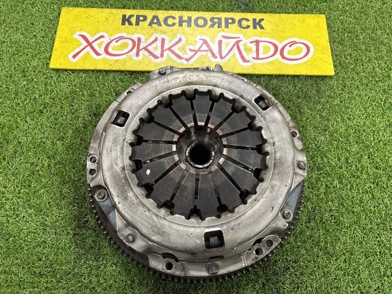 Корзина сцепления Toyota Celica ST185H 3S-GTE 10.1989 (б/у)