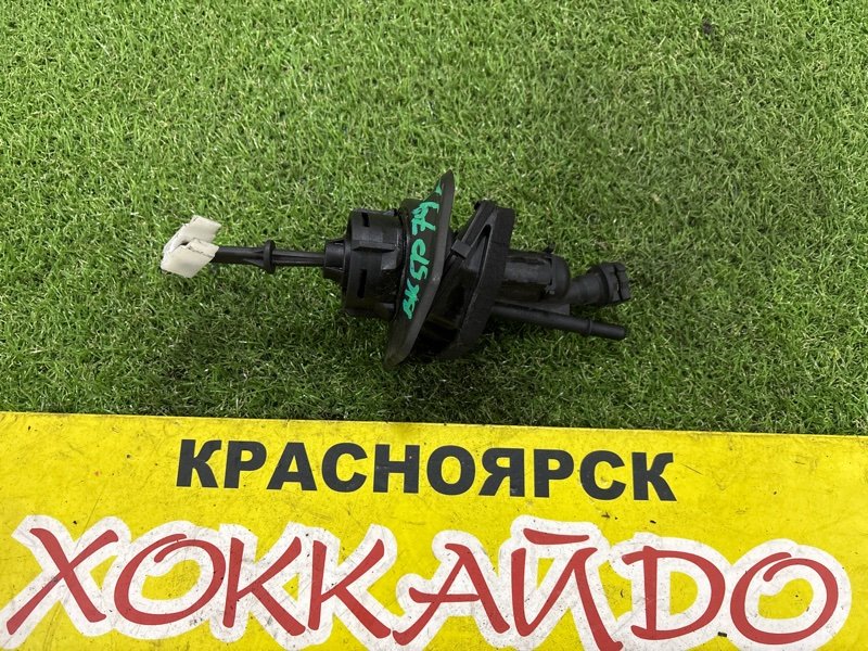 Главный цилиндр сцепления Mazda Axela BK5P ZJ-VE 06.2006 (б/у)