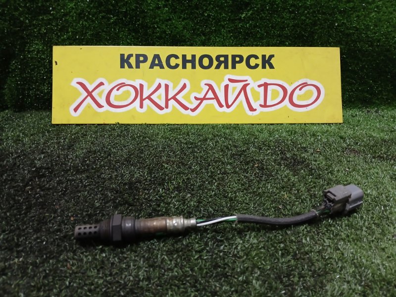 Лямбда-зонд Honda Odyssey RA1 F22B 08.1997 (б/у)