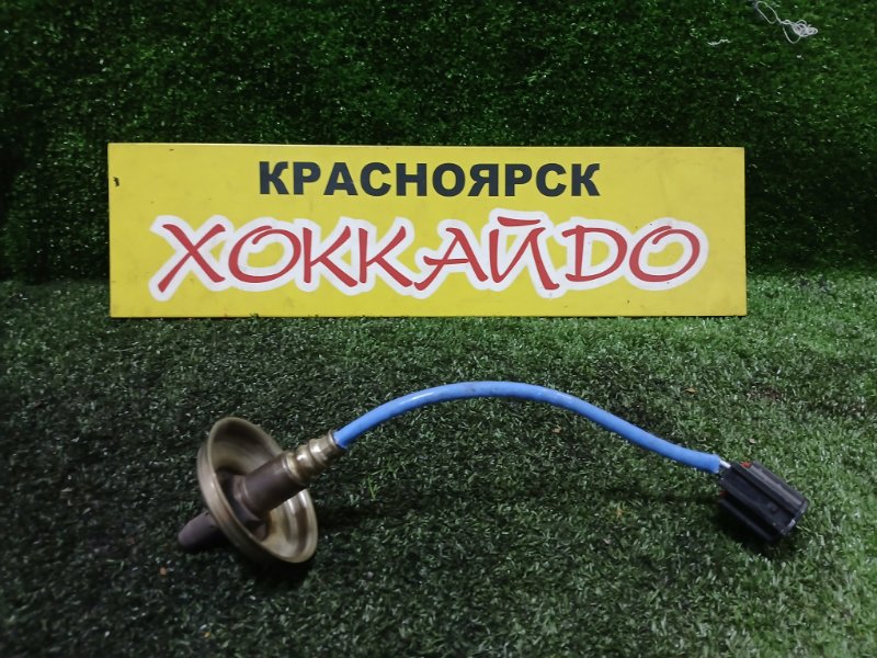 Лямбда-зонд Mazda Axela BM6FJ Z6-VE 11.2013 (б/у)