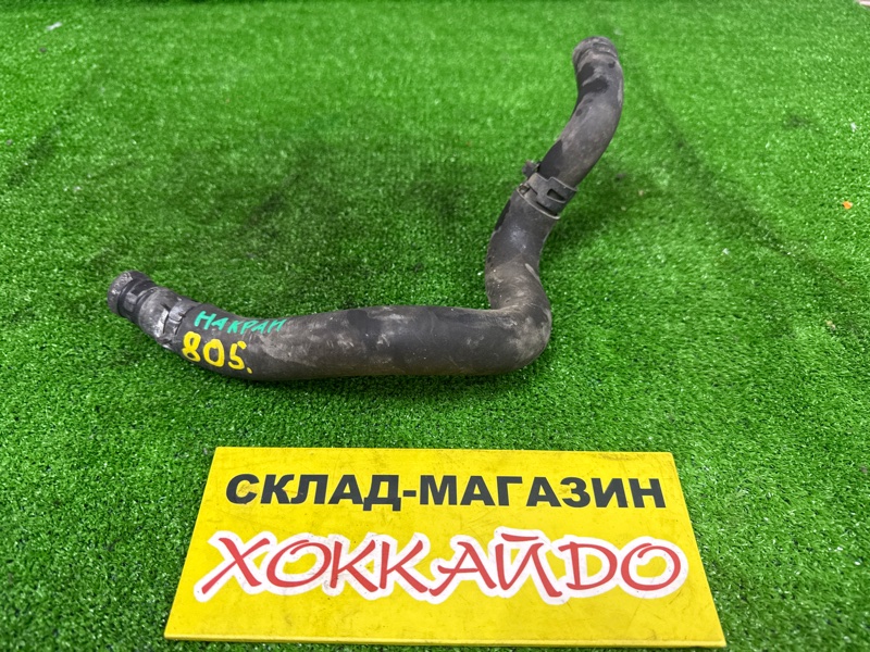 Патрубок радиатора печки Toyota Celica ST185H 3S-GTE 10.1989 (б/у)