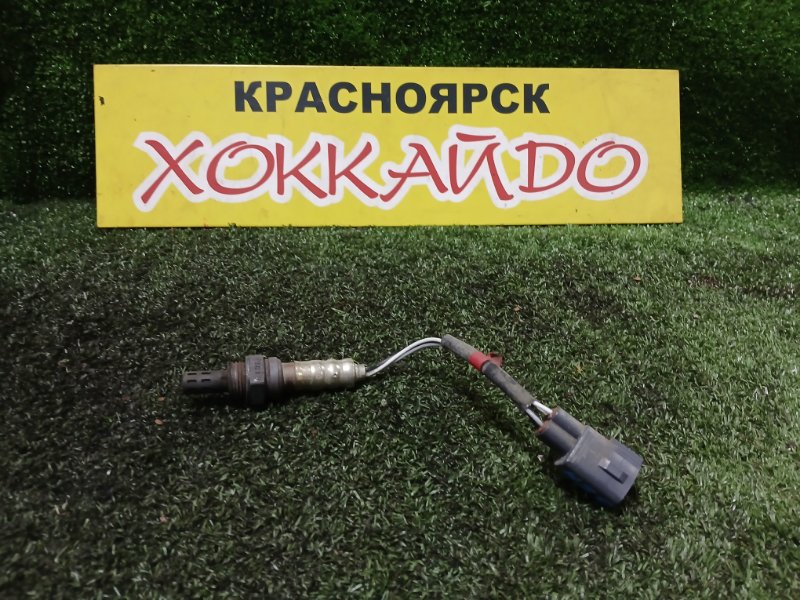 Лямбда-зонд Toyota Corolla Fielder NZE121G 1NZ-FE 09.2002 (б/у)