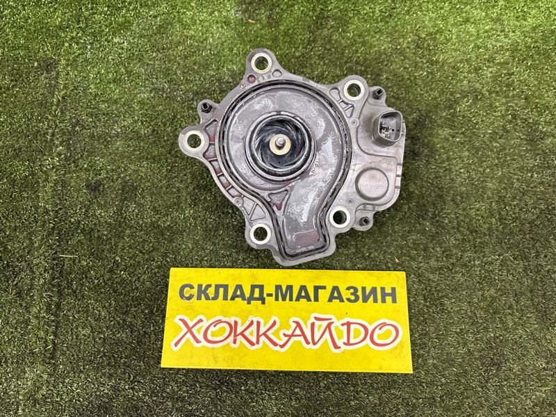 Помпа Toyota Prius ZVW30 2ZR-FXE 01.2009 (б/у)