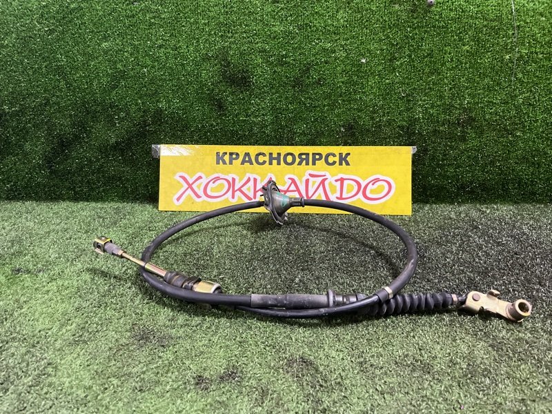 Трос КПП Honda Stepwgn RF1 B20B 05.1999 (б/у)