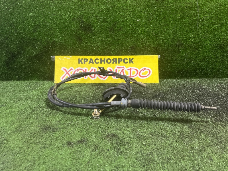 Трос КПП Mazda Bongo Friendee SGEW FE 02.1999 (б/у)