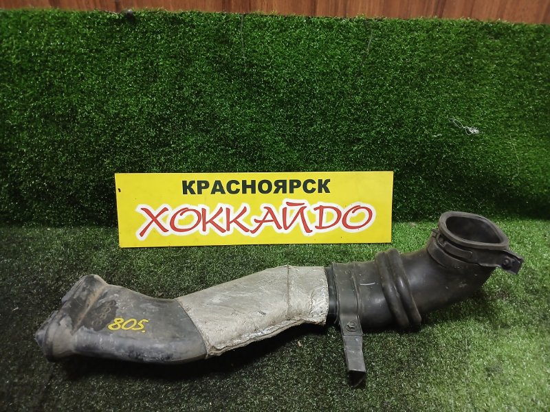 Воздухозаборник Toyota Celica ST185H 3S-GTE 10.1989 (б/у)