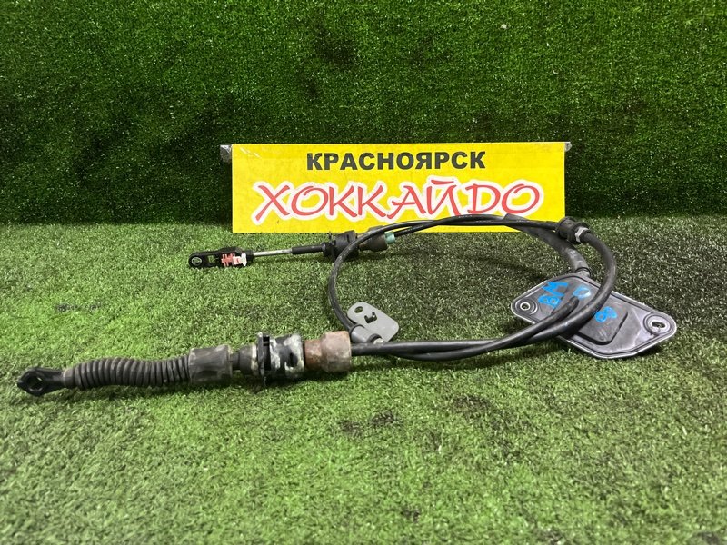 Трос КПП Mazda Axela BM6FJ Z6-VE 11.2013 (б/у)