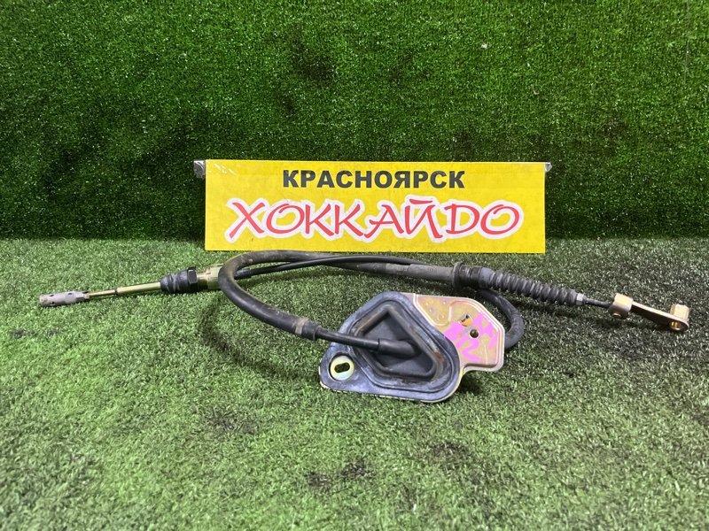 Трос КПП Honda Odyssey RA1 F22B 08.1997 (б/у)