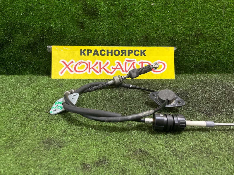 Трос КПП Toyota Raum NCZ20 1NZ-FE 12.2006 (б/у)