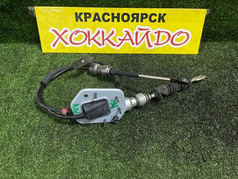 Трос КПП Nissan Presage PU31 VQ35DE 05.2006 (б/у)