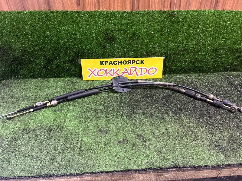 Трос КПП Toyota Celica ST185H 3S-GTE 10.1989 (б/у)