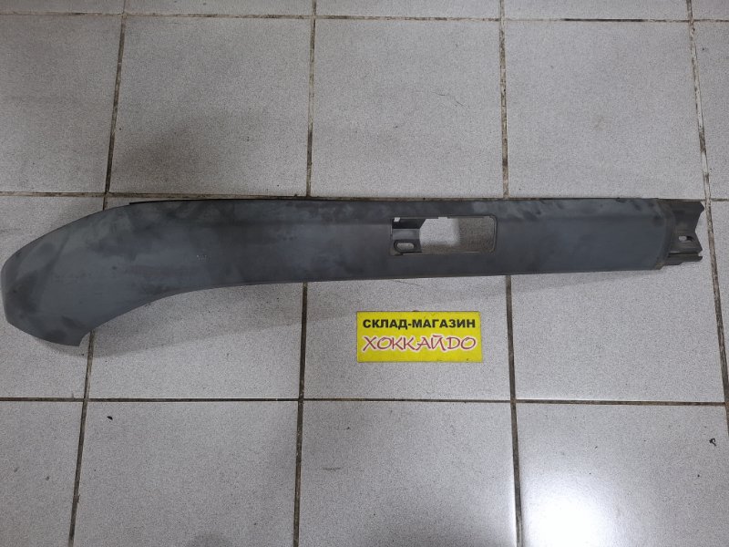 Релинг Honda Stepwgn RF3 K20A 04.2001 задний правый (б/у)