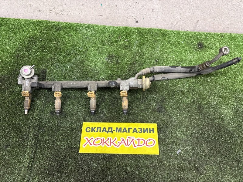 Форсунка Toyota Caldina ST210G 3S-FE 1997 (б/у)