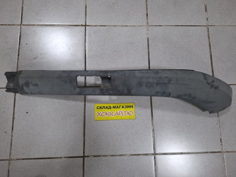 Релинг Honda Stepwgn RF3 K20A 04.2001 задний левый (б/у)