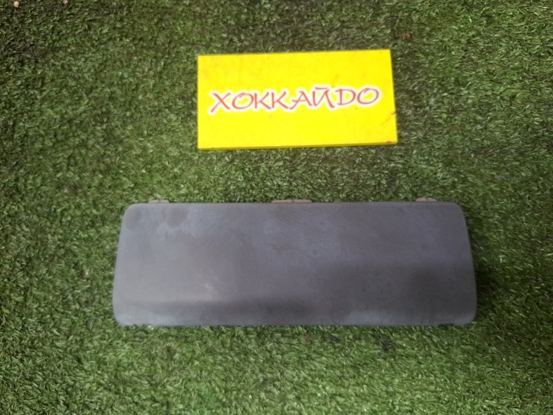Заглушка рейлинга Honda Stepwgn RF3 K20A 04.2001 задняя правая (б/у)
