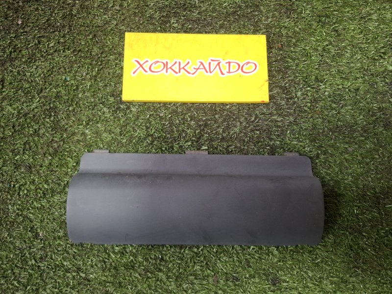 Заглушка рейлинга Honda Stepwgn RF1 B20B 05.1999 задняя левая (б/у)