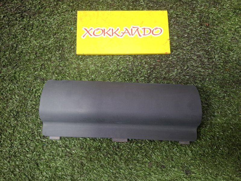 Заглушка рейлинга Honda Stepwgn RF1 B20B 05.1999 задняя правая (б/у)