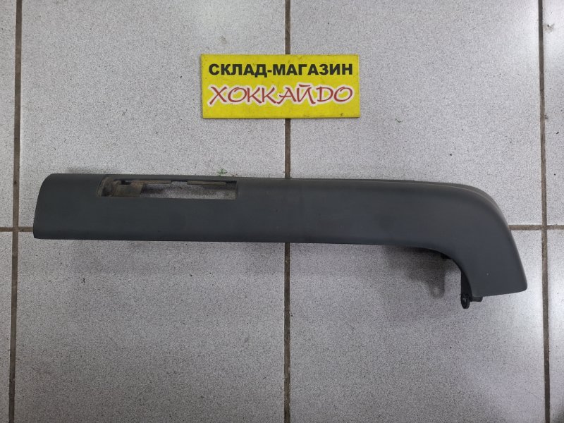 Релинг Honda Stepwgn RF1 B20B 05.1999 задний левый (б/у)