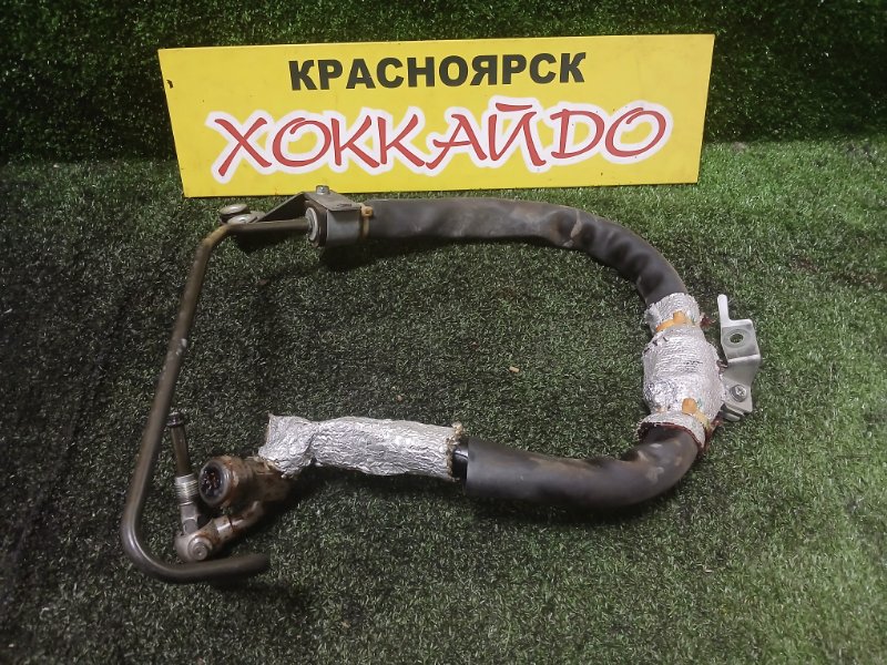 Шланг высокого давления Nissan Presage PU31 VQ35DE 05.2006 (б/у)