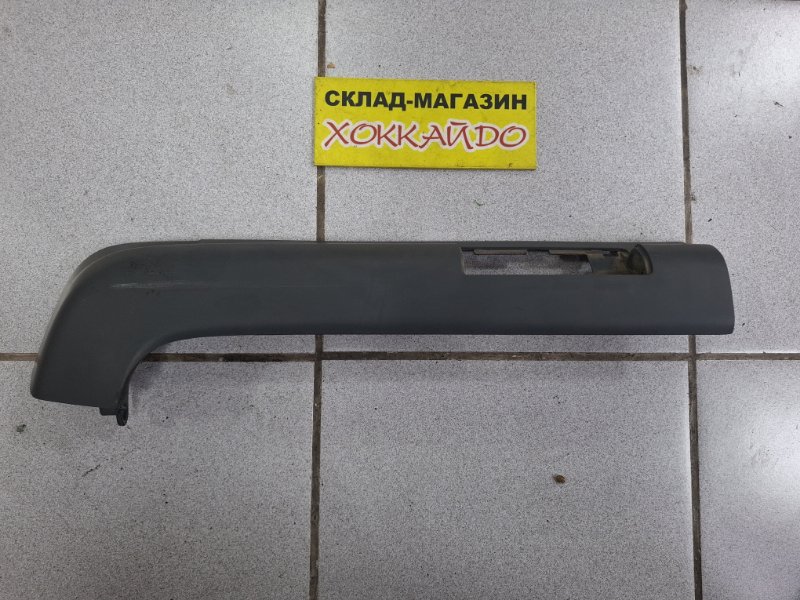 Релинг Honda Stepwgn RF1 B20B 05.1999 задний правый (б/у)