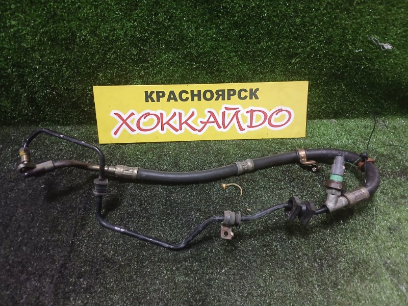 Шланг высокого давления Honda Odyssey RA1 F22B 08.1997 (б/у)