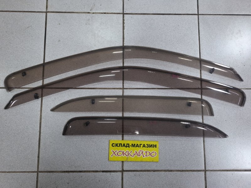 Ветровик Toyota Vista Ardeo SV50G 3S-FSE 07.1998 (б/у)