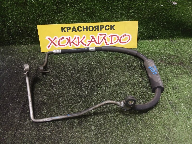 Шланг высокого давления Mazda Atenza GGEP LF-VE 06.2005 (б/у)