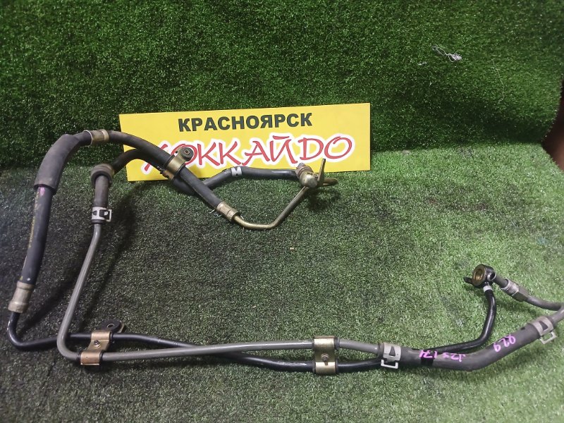 Шланг высокого давления Toyota Crown JZS171 1JZ-GE 09.1999 (б/у)