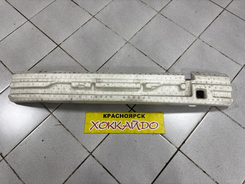 Пенопласт под бампер Toyota Celsior UCF31 3UZ-FE 08.2000 передний (б/у)