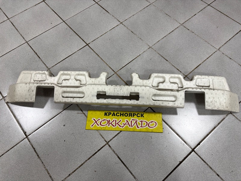 Пенопласт под бампер Toyota Celsior UCF31 3UZ-FE 08.2000 задний (б/у)