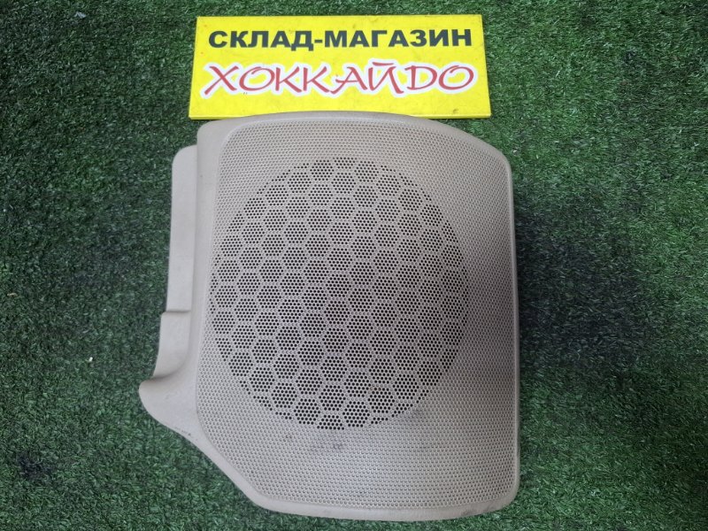Пластиковые детали салона Honda Stepwgn RF3 K20A 05.2001 (б/у)