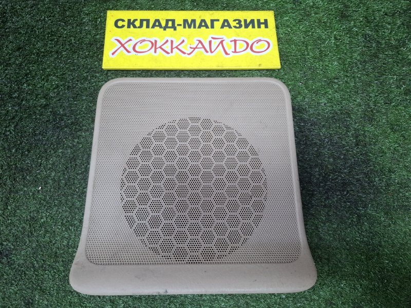 Пластиковые детали салона Honda Stepwgn RF3 K20A 05.2001 (б/у)